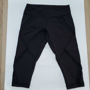 Lululemon Crop Leggings
